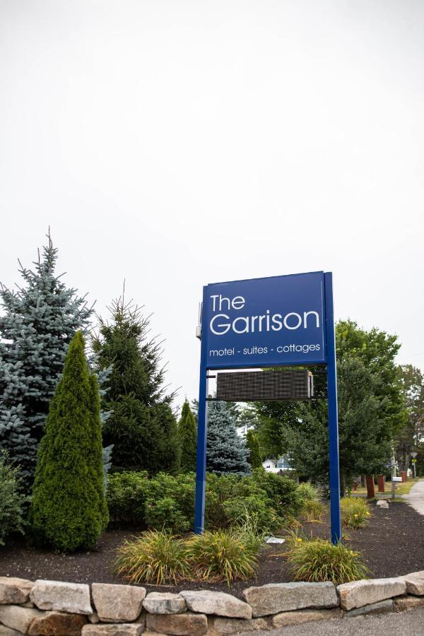The Garrison Hotel Wells Eksteriør billede